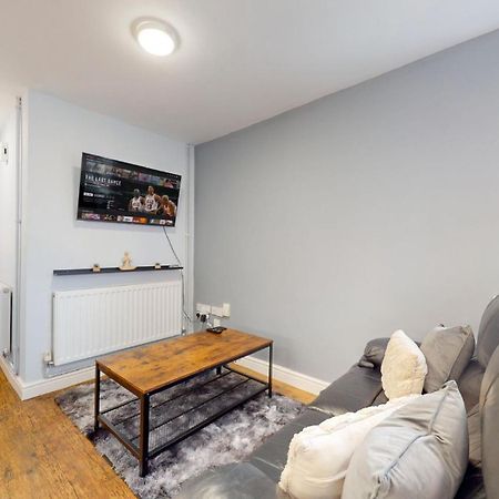 Cardiff City Centre With Free Parking Ngoại thất bức ảnh